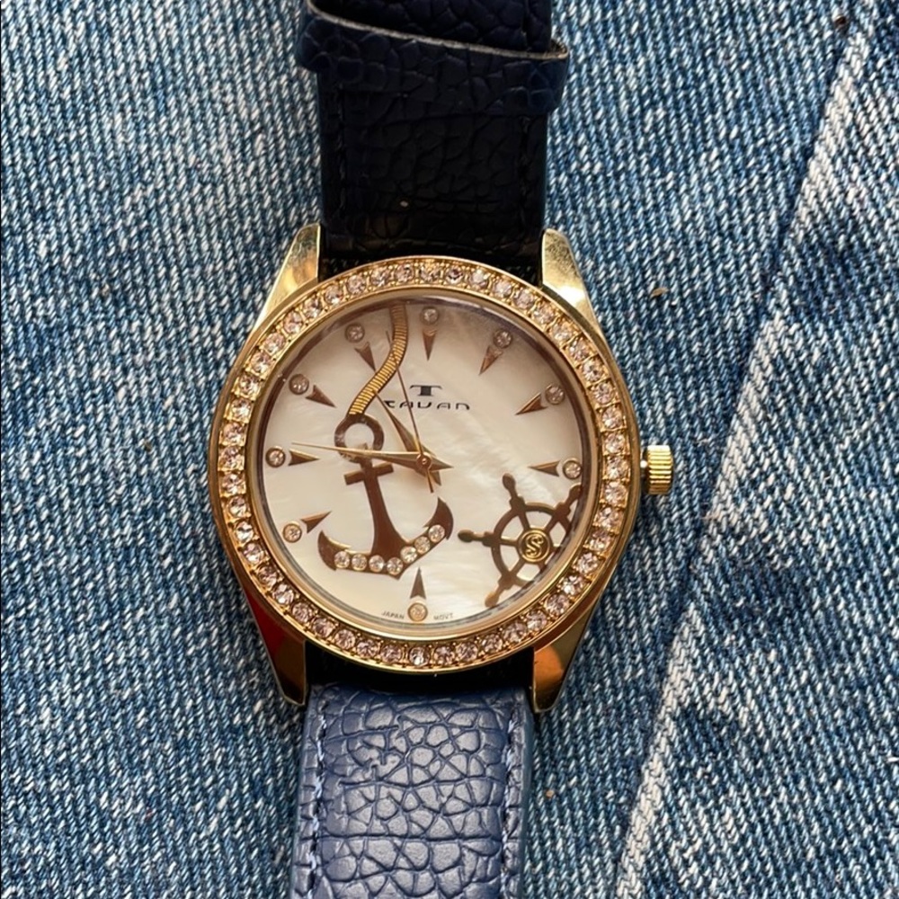 Tavan women’s watch